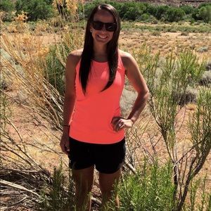 Meet your Posher, Marley